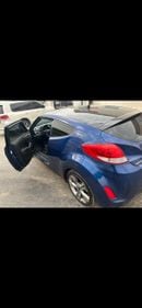 هيونداي فيلوستر GLS 1.6L