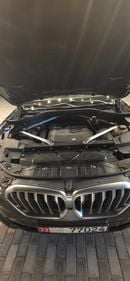 بي أم دبليو X6