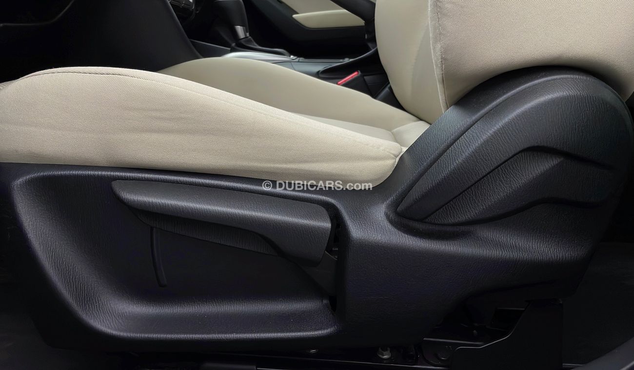 Mazda 3 S 1.6 | Under Warranty | Inspected on 150+ parameters