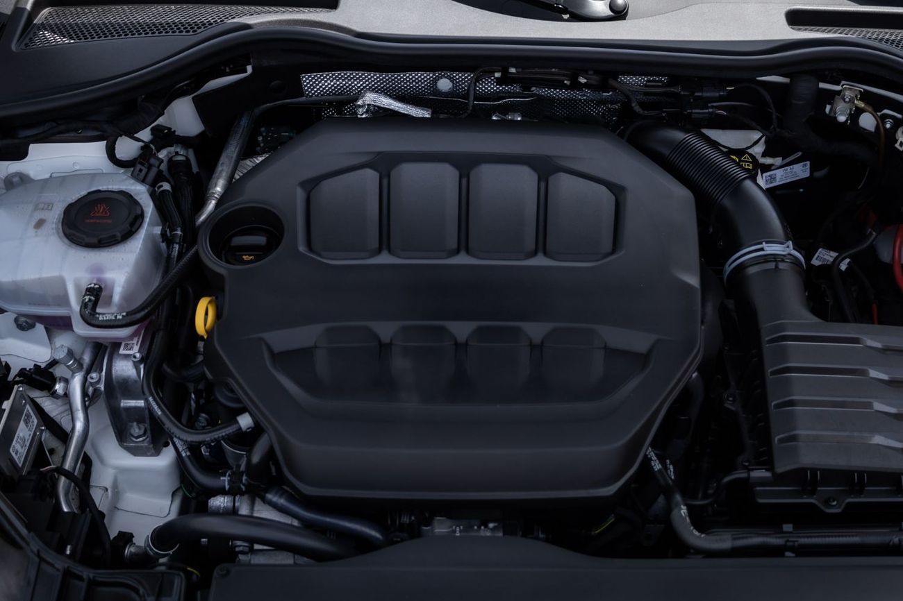 Audi TT Audi TT 40TFSI S-Line Convertible (LOW MILEAGE) 2023 European Specs under Warranty with Flexible Dow