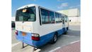 Toyota Coaster Disel