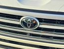 Toyota Land Cruiser GXR || HIGH OPTION WITH RADAR || 4.0L PETROL V6/ 360*CAMERA HDS UP DSPLY/SOFT CLOSE DOOR (CODE#GXR4O