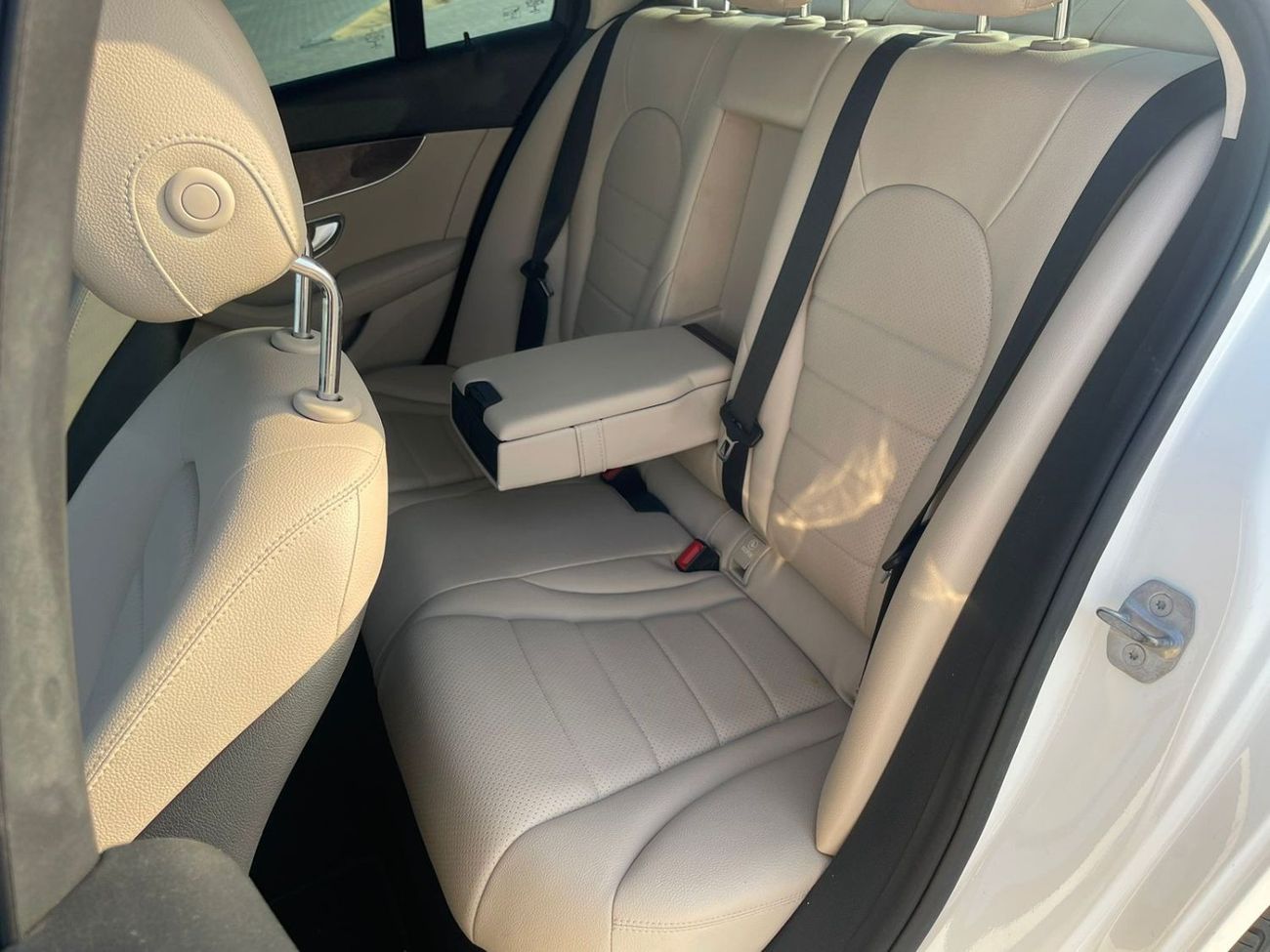 Mercedes-Benz C 300 AMG Pack