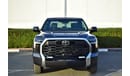 Toyota Tundra TRD Offroad V6 3.5L  Automatic