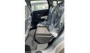 Toyota Rush G class, 1.5 L, basic option , push start