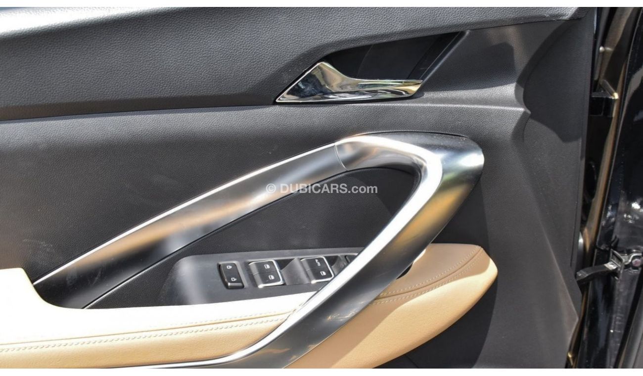 Chevrolet Captiva Chevrolet Captiva Premier 1.5L | 2024 | with Amazing offer