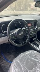 Kia Optima EX