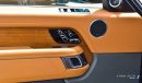 Land Rover Range Rover D350 3.0D MHEV Autobiography LWB AWD Aut.