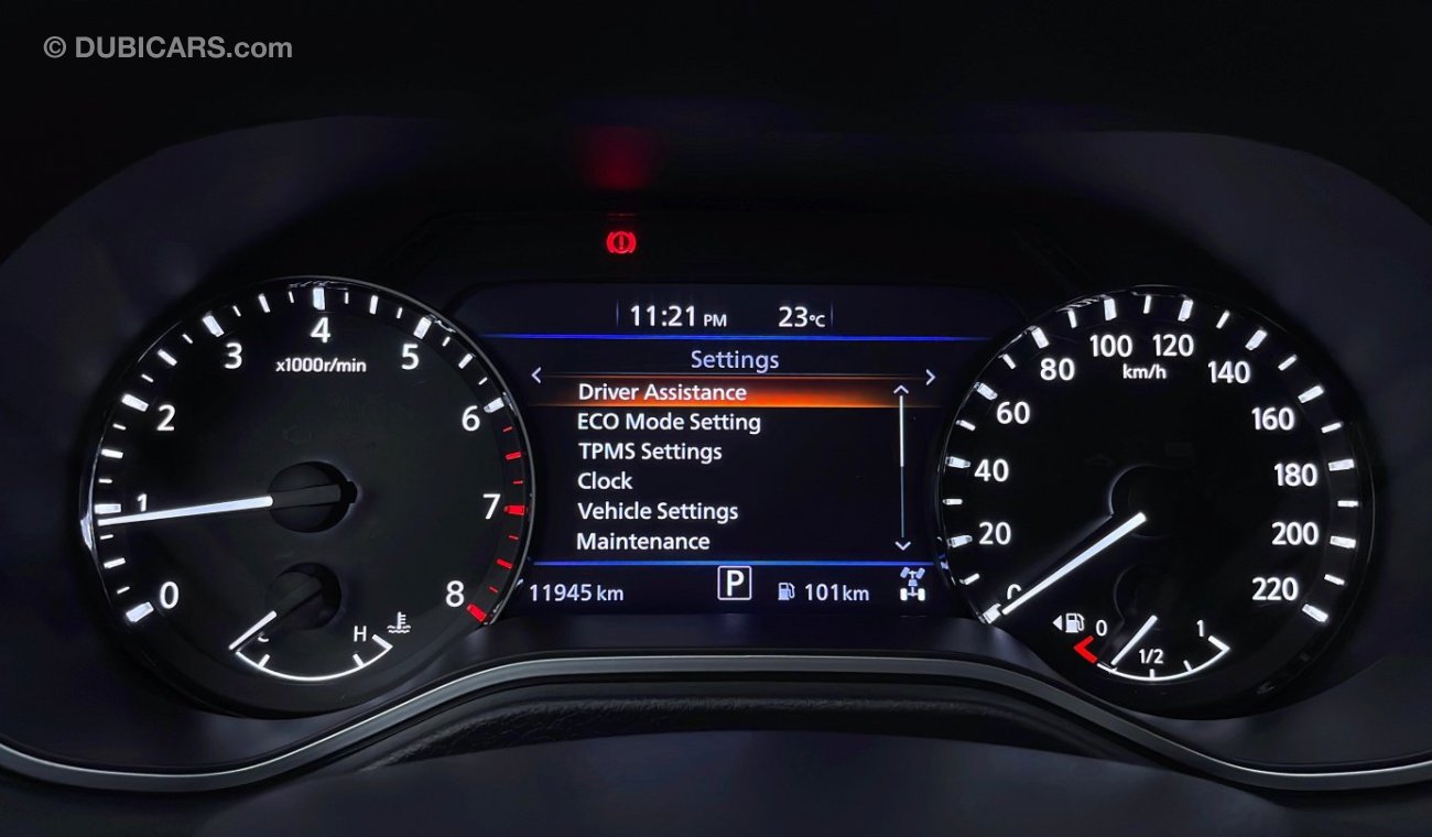 Nissan XTerra SE 4WD 2.5 | Zero Down Payment | Free Home Test Drive