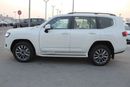 Toyota Land Cruiser 3.5L VX+, FULL OPTION , EUROPE SPECIFICATION, JBL SOUND SYSTEM,SEAT HEATING, 2024 FOR EXPORT ONLY