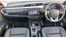 Toyota Hilux 2017