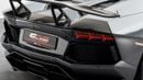 لامبورغيني أفينتادور ROADSTER