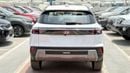 Hyundai Creta Hyundai Creta 1.5L Petrol 2026YM