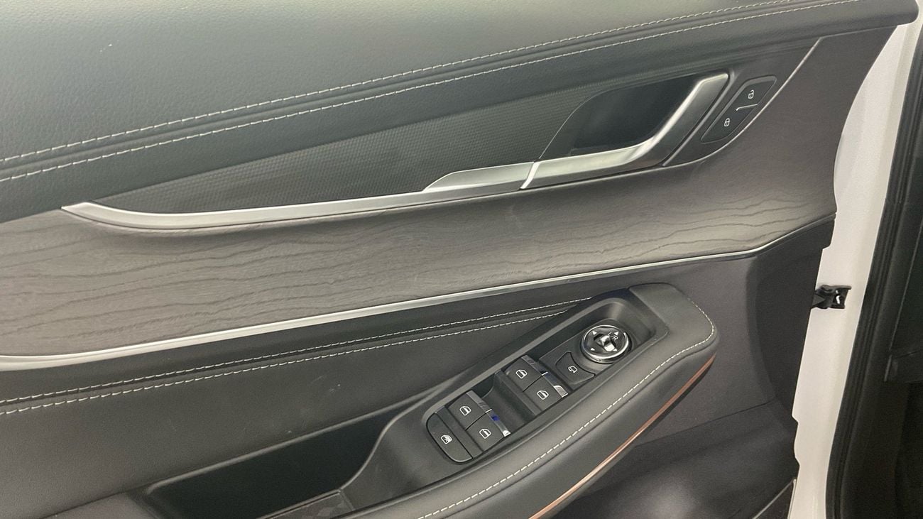 Exeed LX Comfort | upto AED 20,000 Ramadan Discount | Guaranteed Warranty | 0 Down Payment