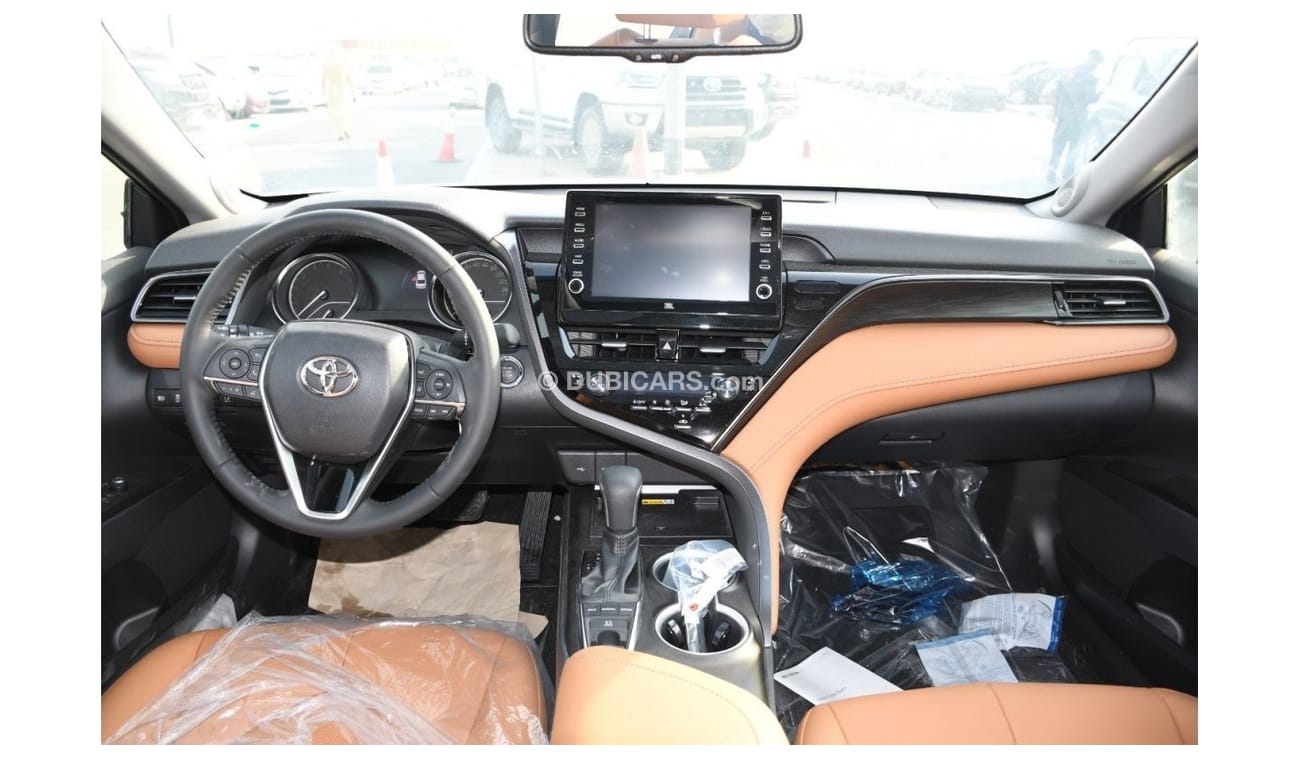 Toyota Camry 3.5L Limited Edition 40th Anniversary