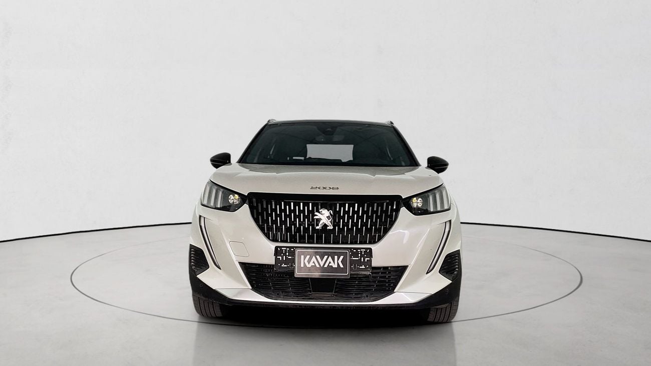 Peugeot 2008 GT | Guaranteed Warranty | 0 Down Payment