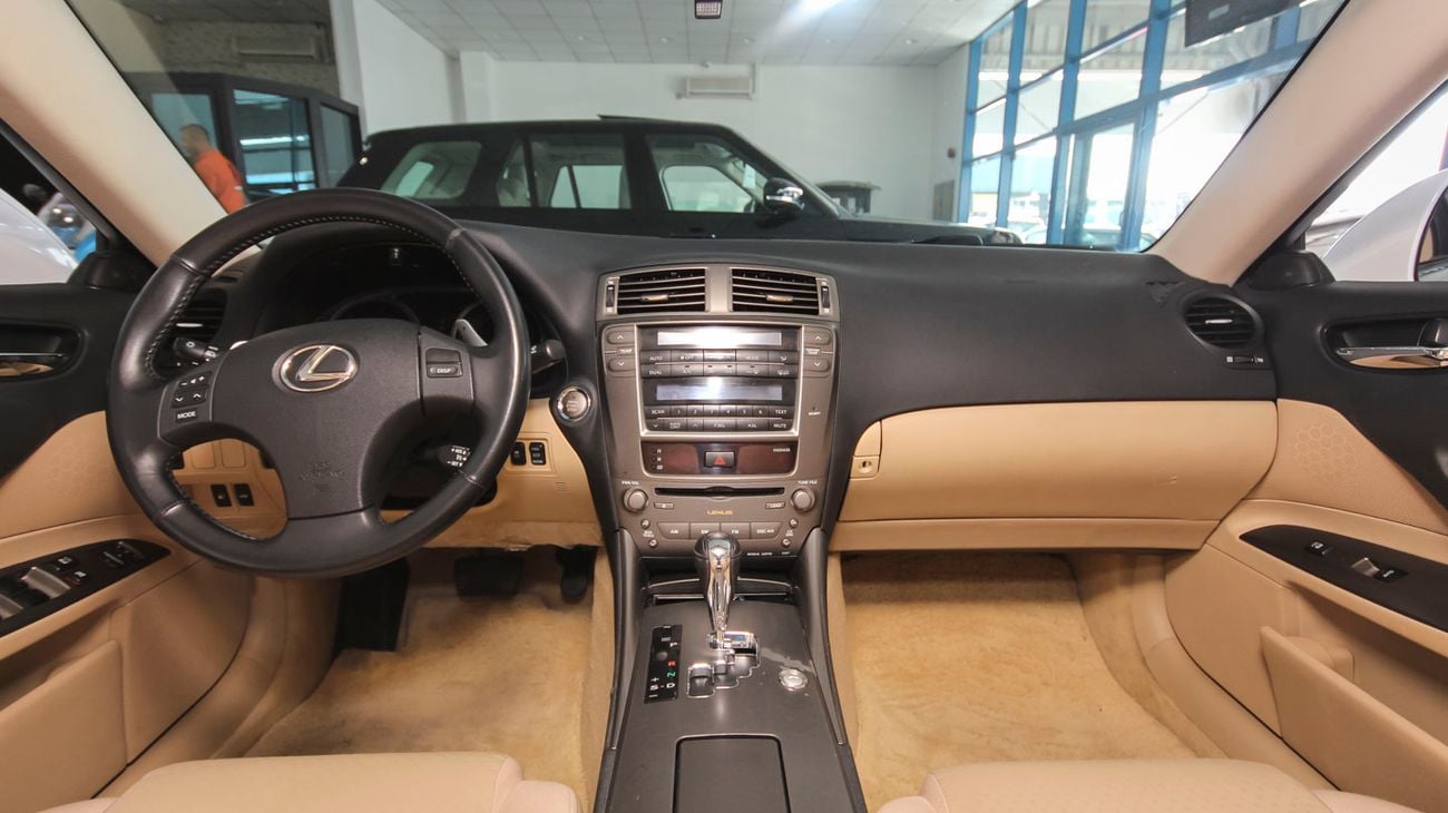 Lexus IS300