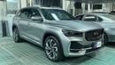 Geely Monjaro 2024 GF+ | AED 1094/Month | 0 DP | 30 Day Return | Warranty | Service History