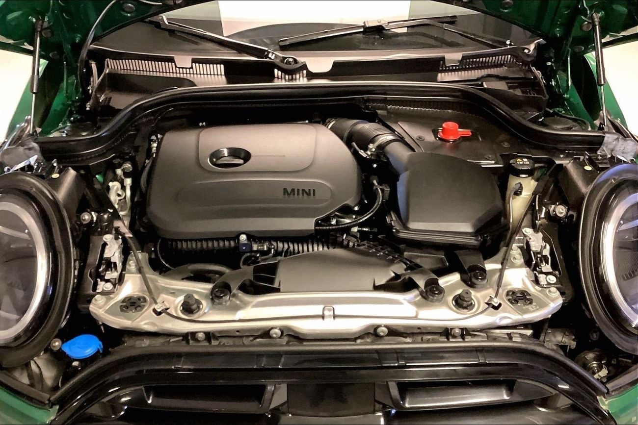 Mini John Cooper Works John Cooper Works | upto AED 20,000 Ramadan Discount | Guaranteed Warranty | 0 Down Payment