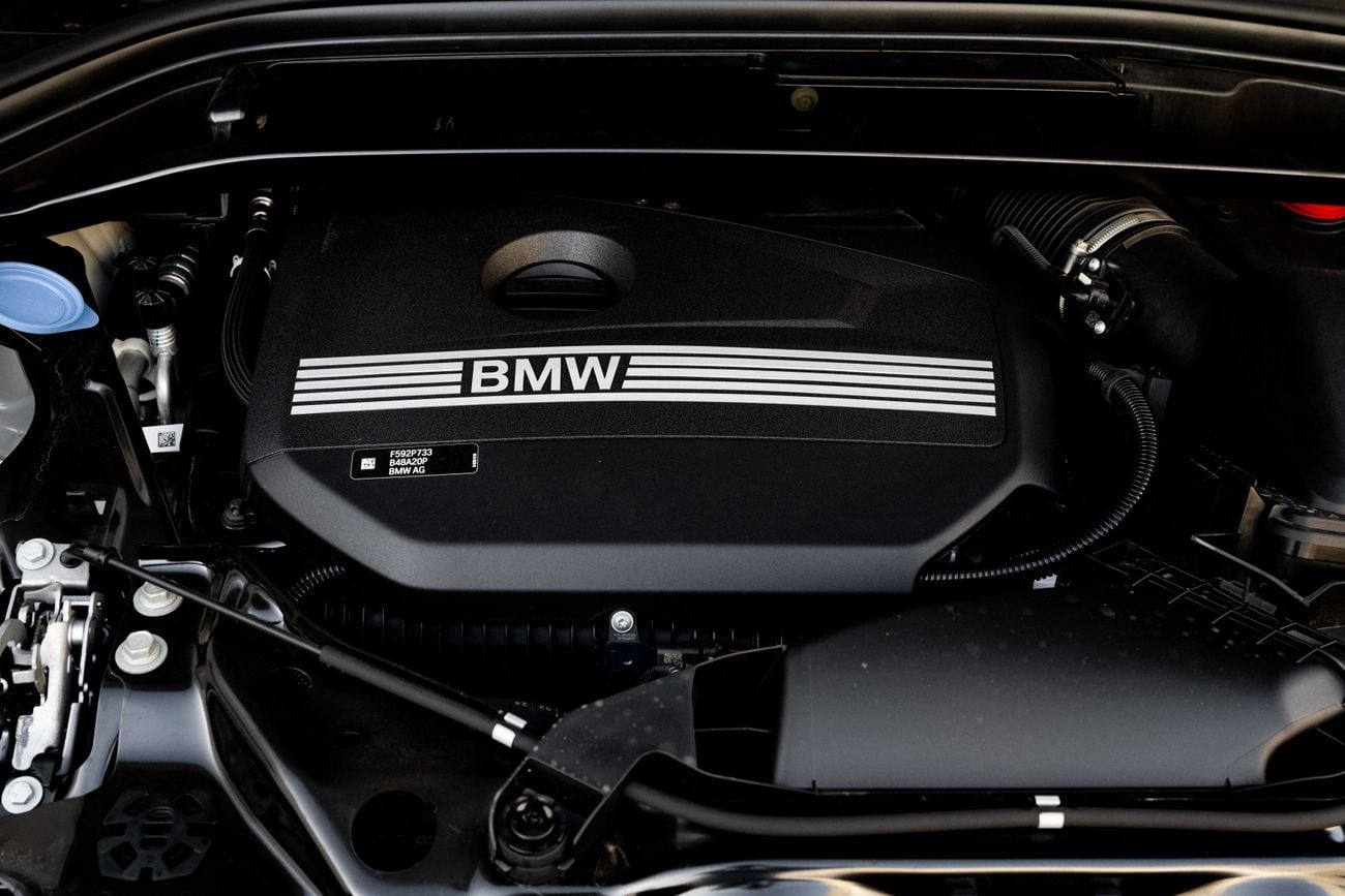 BMW X2 X2 M-Kit | 2,879 P.M | 0% Downpayment | BMW X2 M-Kit