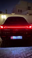 مرسيدس بنز EQE 350+