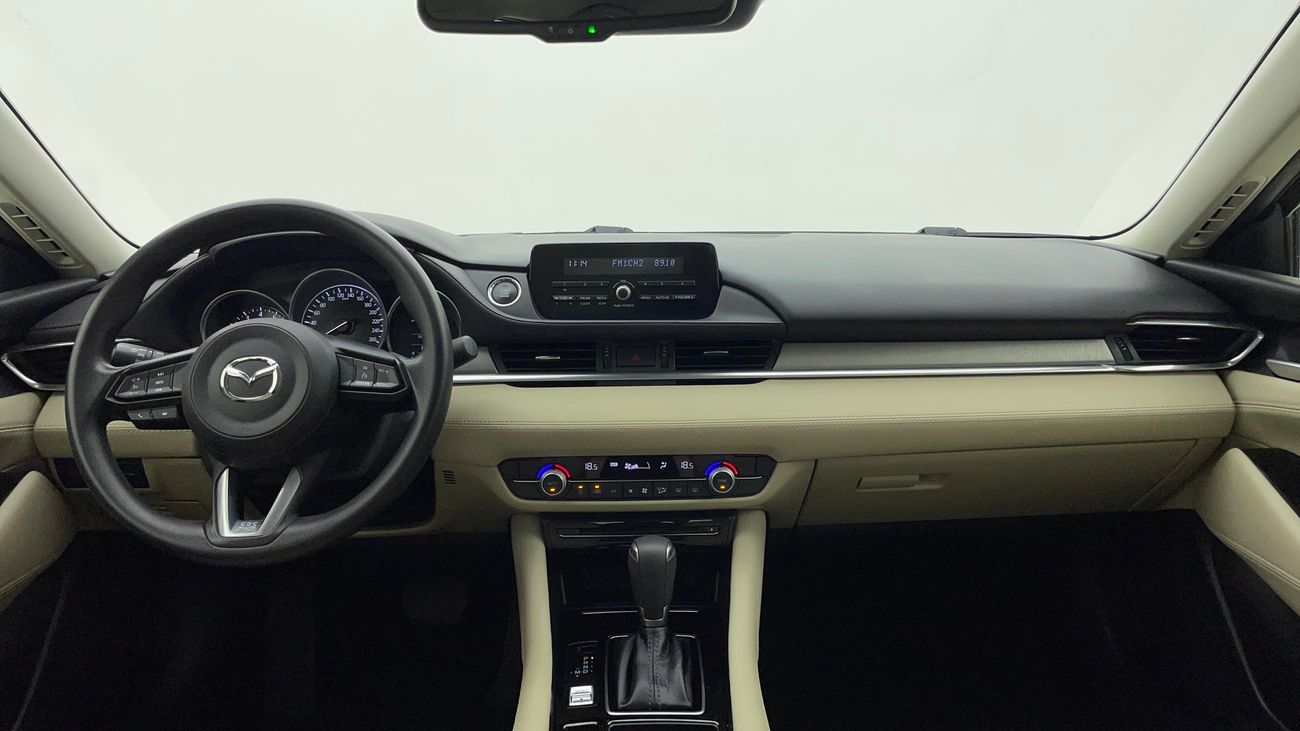 Mazda 6 S 2.5 | Zero Down Payment | Home Test Drive