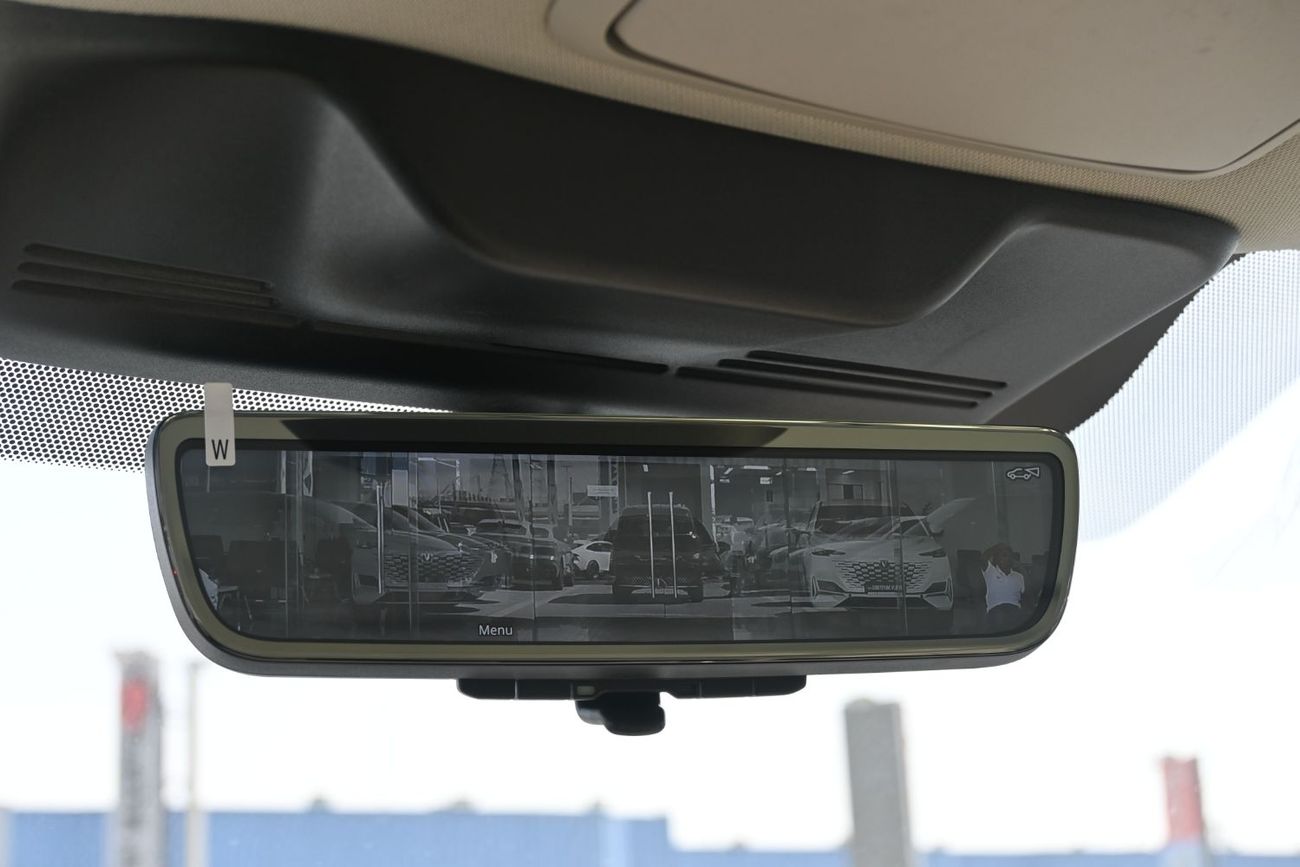 Nissan Patrol LE T2 3.5L NISSAN PATROL LE 3.5L TwinTurbo V6 Petrol 4WD, Model 2025, Color Grey