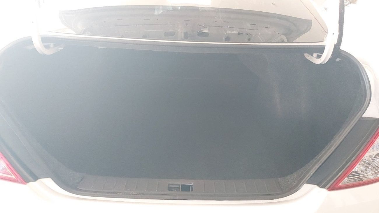 نيسان صني S 1.5 | بدون دفعة مقدمة | اختبار قيادة مجاني للمنزل