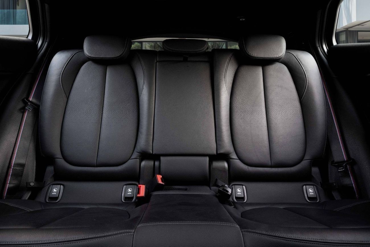 BMW X2 35i | 2,213 P.M | 0% Downpayment | Fully Loaded