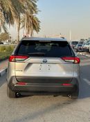 Toyota RAV4 Hybrid TOYOTA RAV4 2020 XLE