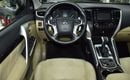 Mitsubishi Montero Sport EXCELLENT DEAL for our Mitsubishi Montero Sport ( 2019 Model ) in Silver Color GCC Specs