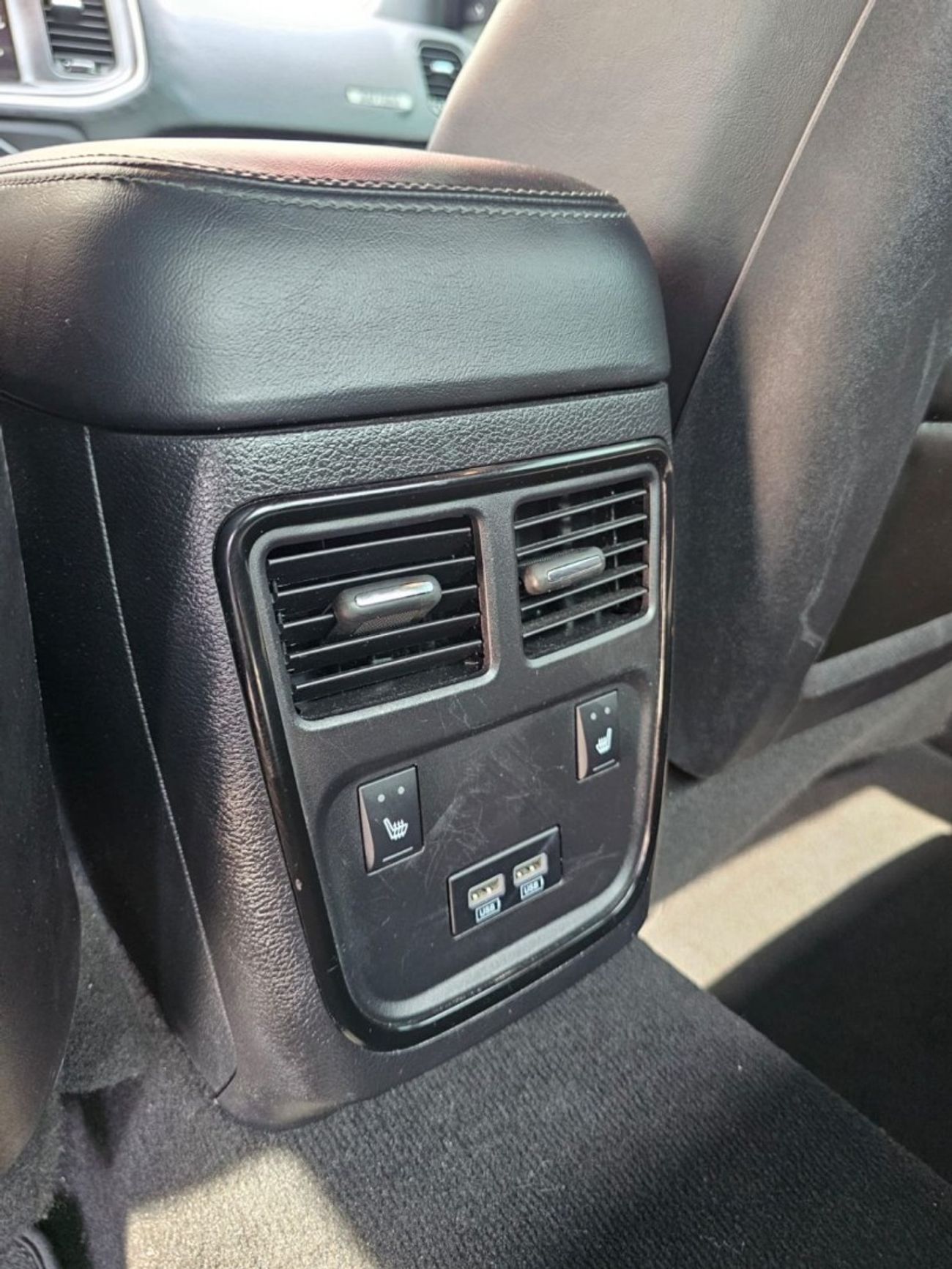 دودج تشارجر 5.7L R/T