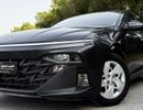 Hyundai Accent SMART Hyundai Accent | 1.5 L | 2025 | GCC | Accident-Free | In Excellent Condition | 756P.M