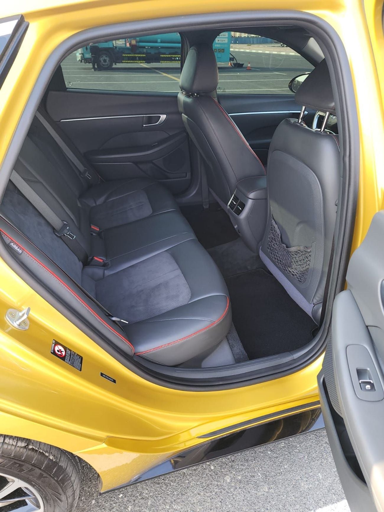 Hyundai Sonata 1.6 Turbo