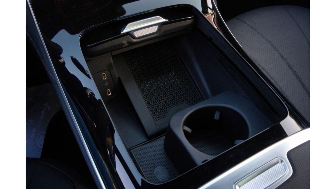 Mercedes-Benz EQE 350+ 2022 | MERCEDES BENZ | EQE350 | LUXURY VERSION