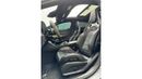 Mercedes-Benz E 63 AMG MERCEDES BENZ AMG E63s 2018 CANADA Full option  Full carbon fiber