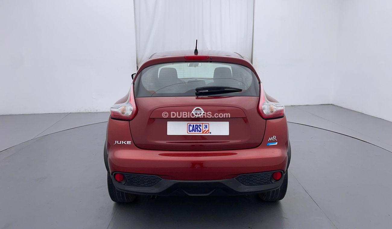 Nissan Juke SL 1.6 | Zero Down Payment | Free Home Test Drive