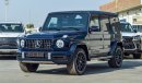 Mercedes-Benz G 63 AMG GEWINNER 4 SEATER