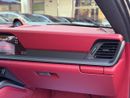 Porsche 911 Carrera 3.0L (444 HP) Coupe