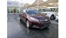 Chevrolet Malibu TRIM (LT) ACCIDENTS FREE / ORIGINAL COLORQ