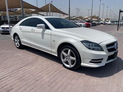 Mercedes Benz CLS350 STANDARD STD