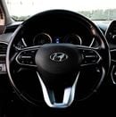 Hyundai Santa Fe GL Panorama 2.4L