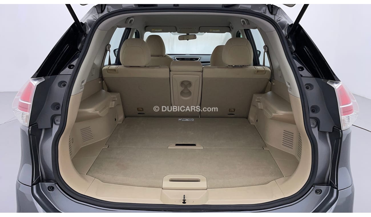 Nissan XTrail S 2.5 | Zero Down Payment | Free Home Test Drive