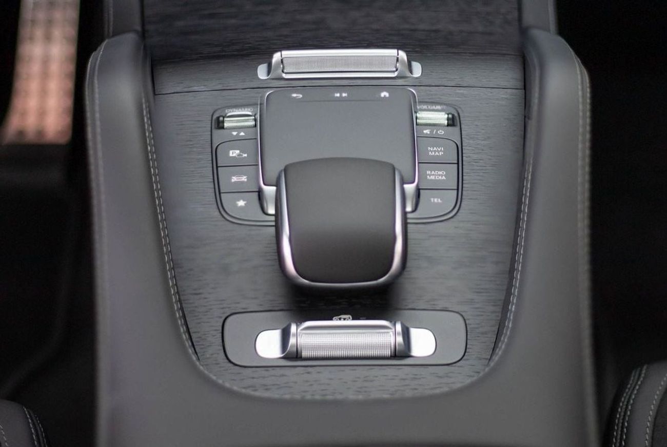 Mercedes-Benz GLE 53 AMG Coupe GLE 53 AMG PETROL 3.0L , 6 cylinder