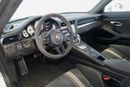 Porsche 911 GT3 3.8L (475 HP) Convertible