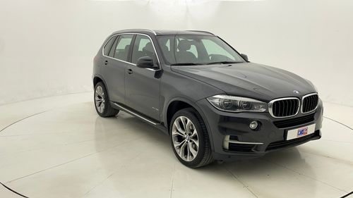 BMW X5 XDRIVE 35I 3 | Zero Down Payment | Home Test Drive