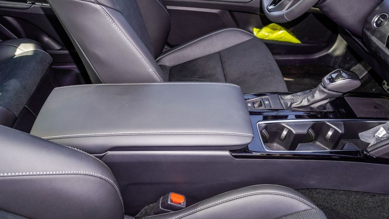 تويوتا كامري Toyota Camry Sport Plus - HEV 2.5L Hybrid - 2024 (Export)