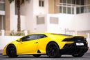Lamborghini Huracan EVO Coupe RWD