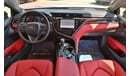 Toyota Camry XSE V6 (German Specs | For Export)