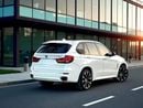 بي أم دبليو X5 50i M SPORT